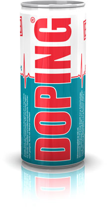 DOPING ENERGY+C Dose